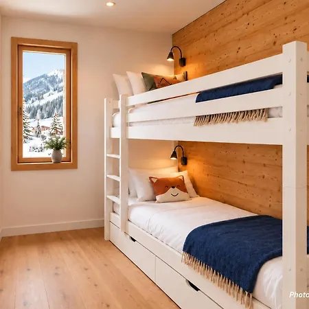 De Standing Au Pied Des Pistes - 6 Pers. Apartment Les Deux Alpes