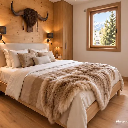 Apartment De Standing Au Pied Des Pistes - 6 Pers. Les Deux Alpes