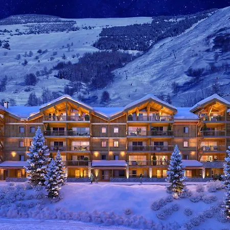 De Standing Au Pied Des Pistes - 6 Pers. * Les Deux Alpes