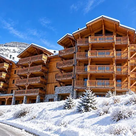 De Standing Au Pied Des Pistes - 6 Pers. *